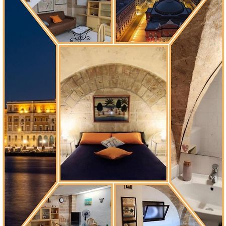 Appartamento Casa Dante Bari Esterno foto