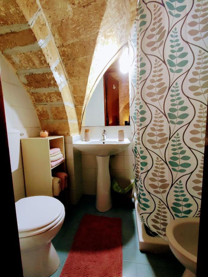 Appartamento Casa Dante Bari Esterno foto