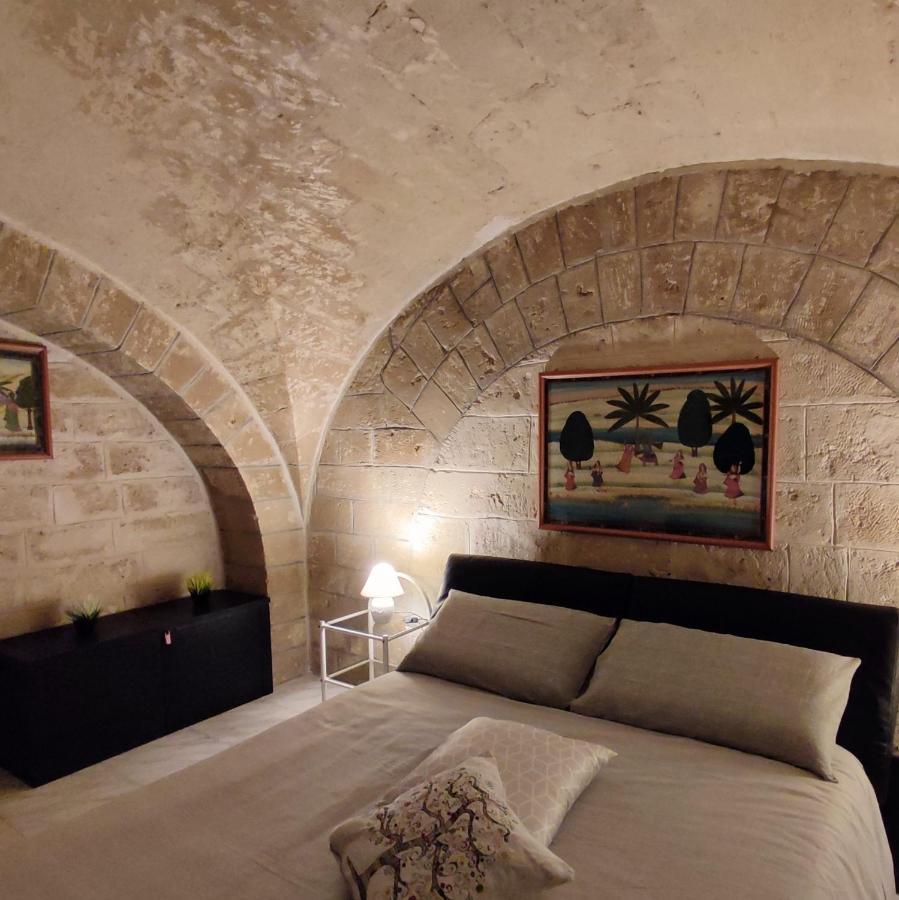 Appartamento Casa Dante Bari Esterno foto