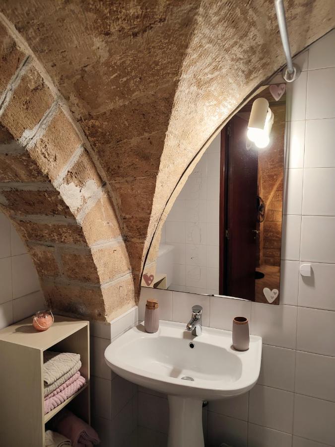 Appartamento Casa Dante Bari Esterno foto