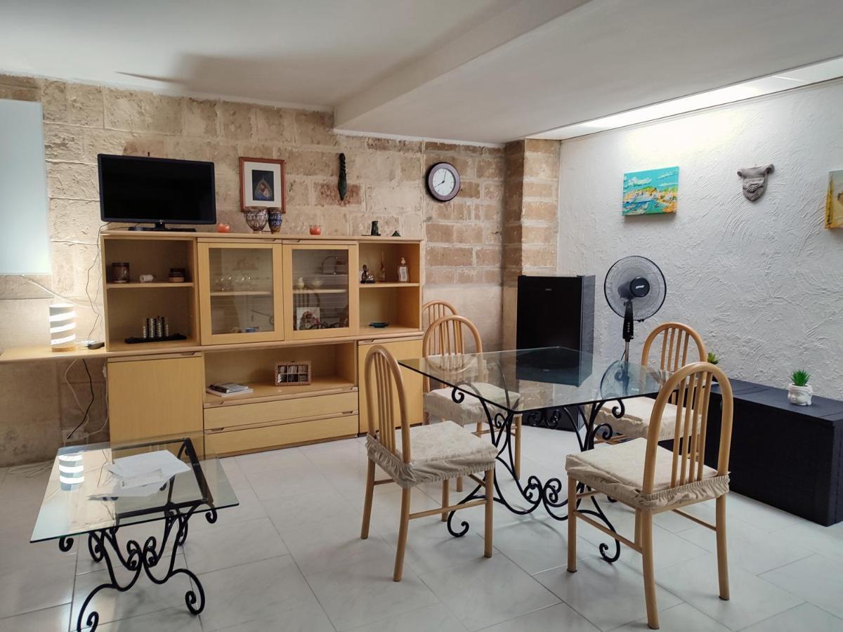 Appartamento Casa Dante Bari Esterno foto