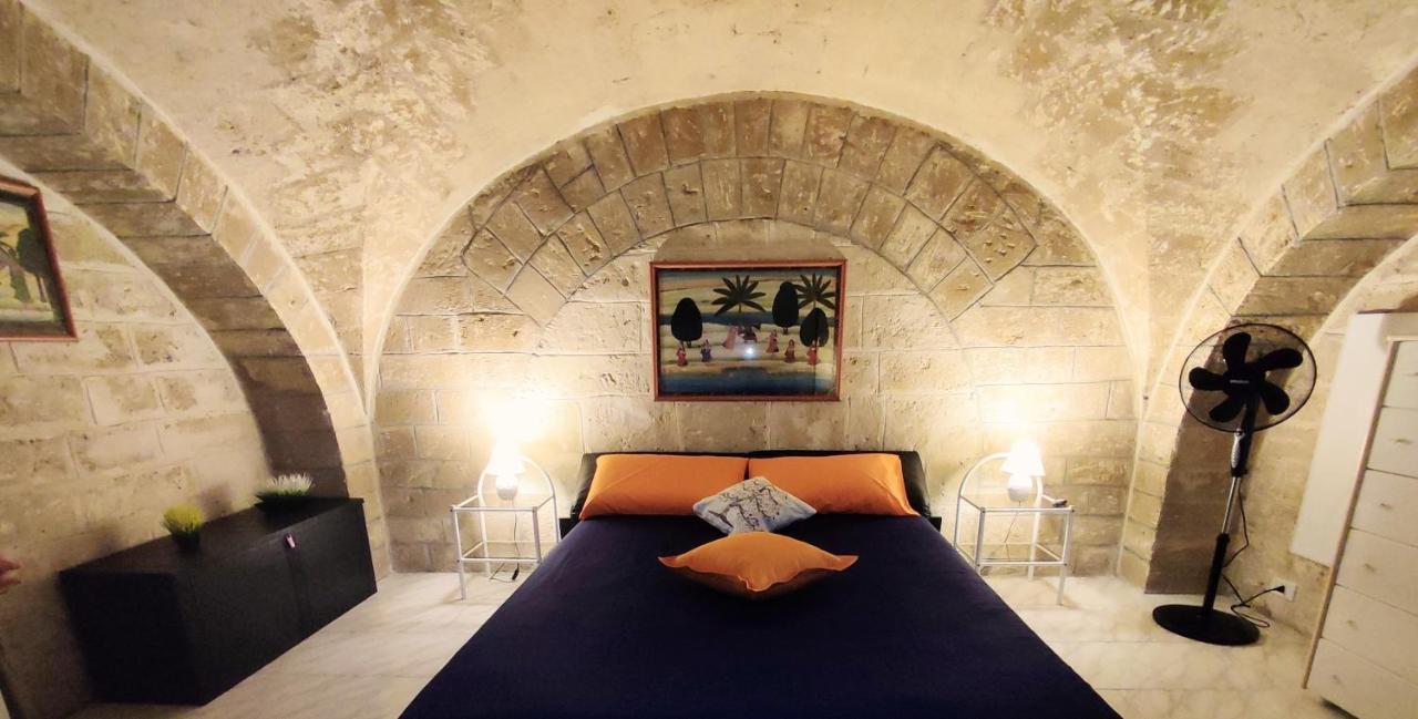 Appartamento Casa Dante Bari Esterno foto